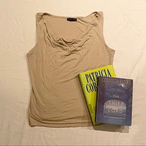 New York company tank